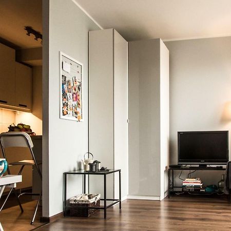 Katowice City Centre Apartment Eksteriør billede