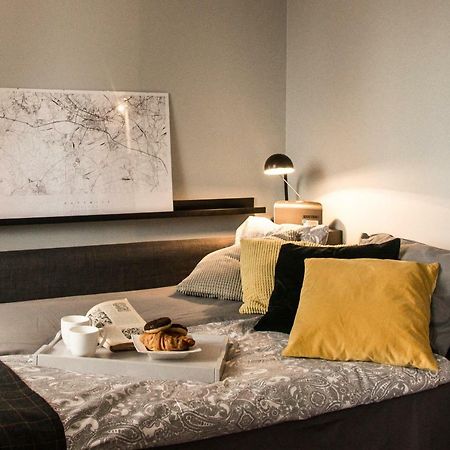 Katowice City Centre Apartment Eksteriør billede